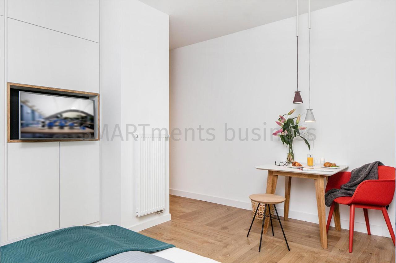 SMARTments business Berlin Prenzlauer Berg