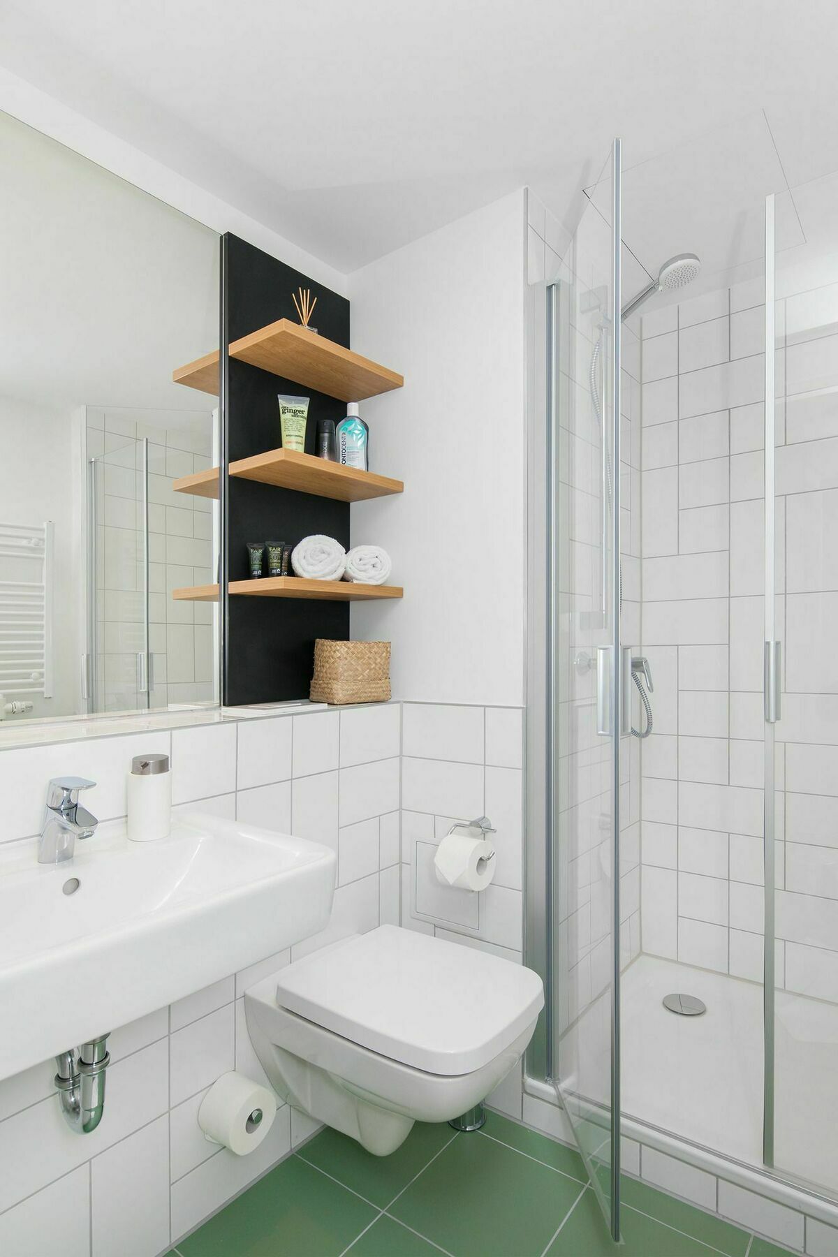 Aparthotel SMARTments business Berlin Prenzlauer Berg